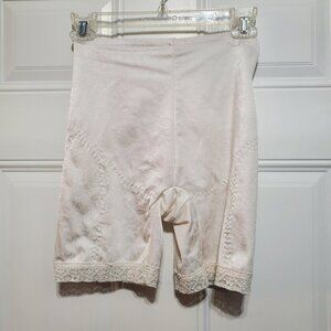 Jaclyn Smith Shapewear Thigh Slimmer size L